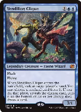 Vendilion Clique (67) — card price