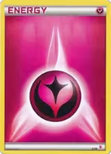 Fairy Energy (#3) (3/30) — card price
