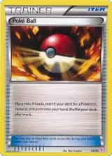Poke Ball (Sylveon) (26/30), XY Trainer Kit: Sylveon & Noivern — Pokémon card price