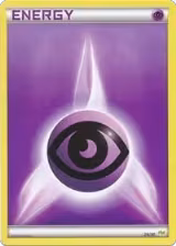 Psychic Energy (#9) (9/30) — card price