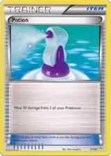 Potion (#15 - Noivern) (15/30) — card price