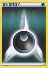 Darkness Energy (#26) (26/30), XY Trainer Kit: Sylveon & Noivern — Pokémon card price