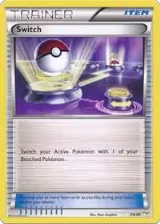Switch (Noivern) (4/30) — card price