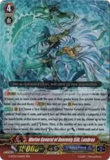 Marine General of Heavenly Silk, Lambros (G-BT02/006EN), G-BT02: Soaring Ascent of Gale & Blossom — Vanguard card price