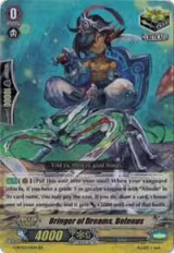 Bringer of Dreams, Belenus (G-BT02/011EN), G-BT02: Soaring Ascent of Gale & Blossom — Vanguard card price