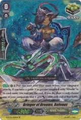 Bringer of Dreams, Belenus (SP) (G-BT02/S09EN), G-BT02: Soaring Ascent of Gale & Blossom — Vanguard card price
