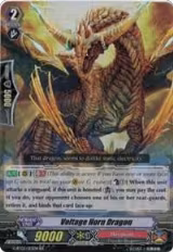 Voltage Horn Dragon (G-BT02/013EN), G-BT02: Soaring Ascent of Gale & Blossom — Vanguard card price