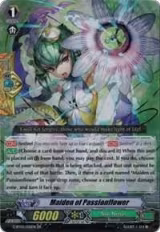 Maiden of Passionflower (G-BT02/021EN), G-BT02: Soaring Ascent of Gale & Blossom — Vanguard card price