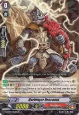 Harbinger Dracokid (G-BT02/025EN), G-BT02: Soaring Ascent of Gale & Blossom — Vanguard card price