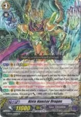 Nixie Number Dragon (G-BT02/026EN), G-BT02: Soaring Ascent of Gale & Blossom — Vanguard card price