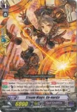 Steam Mage, En-narda (G-BT02/028EN) — card price