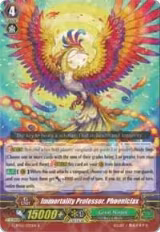 Immortality Professor, Phoeniciax (G-BT02/033EN) — card price