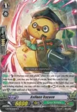 Balloon Raccoon (G-BT02/038EN) — card price