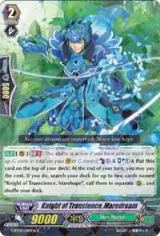Knight of Transience, Maredream (G-BT02/040EN) — card price