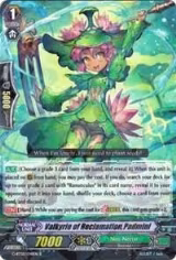 Valkyrie of Reclamation, Padmini (G-BT02/041EN), G-BT02: Soaring Ascent of Gale & Blossom — Vanguard card price