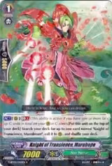 Knight of Transience, Marehope (G-BT02/042EN) — card price