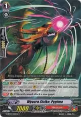 Wyvern Strike, Pyglma (G-BT02/055EN) — card price