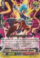 Ionization Eradicator, Capnis (G-BT02/059EN) — card price