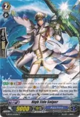 High Tide Sniper (G-BT02/072EN) — card price