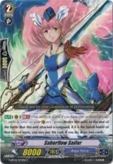 Saberflow Sailor (G-BT02/073EN) — card price