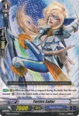 Tactics Sailor (G-BT02/075EN) — card price