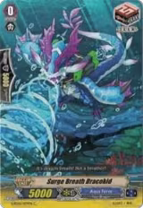Surge Breath Dracokid (G-BT02/079EN) — card price