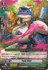 Paint Otter (G-BT02/086EN) — card price