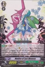 Maiden of Lost Memory (G-BT02/096EN) — card price
