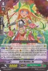 Bud Maiden, Ho (G-BT02/100EN) — card price