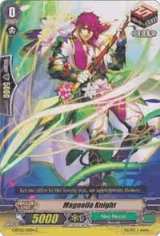 Magnolia Knight (G-BT02/101EN) — card price
