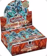 Crossed Souls Booster Box, Crossed Souls — Yu-Gi-Oh! card price