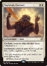 Daybreak Coronet (14) — card price