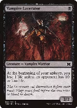 Vampire Lacerator (101), Modern Masters 2015 — Magic card price