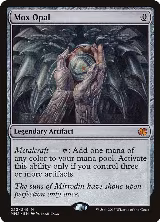 Mox Opal (223), Modern Masters 2015 — Magic card price