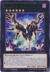 Raidraptor - Revolution Falcon (CROS-EN049) — card price