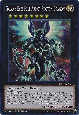 Galaxy-Eyes Full Armor Photon Dragon (CROS-EN095), Crossed Souls — Yu-Gi-Oh! card price