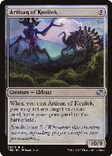 Artisan of Kozilek (2) — card price