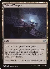 Eldrazi Temple (240) — card price
