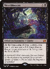 Bitterblossom (71), Modern Masters 2015 — Magic card price