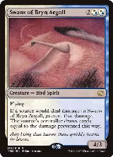 Swans of Bryn Argoll (199) — card price