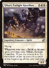 Hikari, Twilight Guardian (18) — card price
