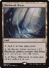 Blinkmoth Nexus (236) — card price