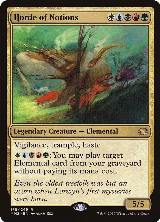 Horde of Notions (178), Modern Masters 2015 — Magic card price
