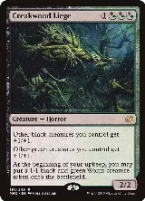 Creakwood Liege (191) — card price