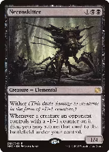 Necroskitter (88), Modern Masters 2015 — Magic card price