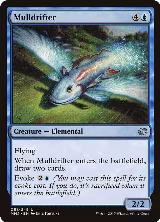 Mulldrifter (51) — card price