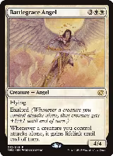Battlegrace Angel (10) — card price