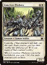 Conclave Phalanx (12) — card price