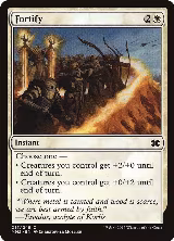 Fortify (17) — card price