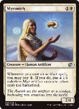Myrsmith (28) — card price